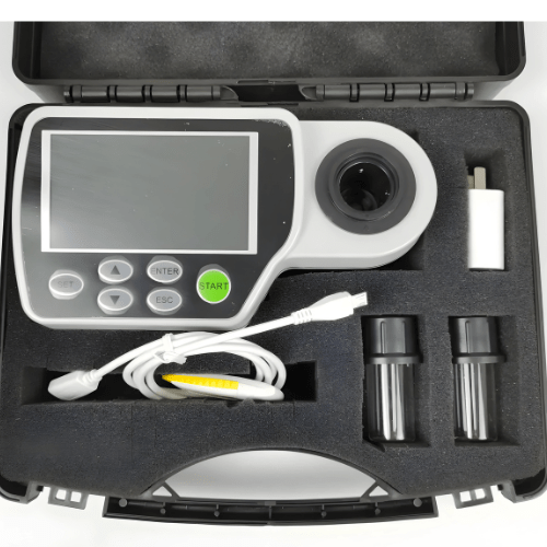 Enviro Testers Portable Industrial Detection Colorimeter