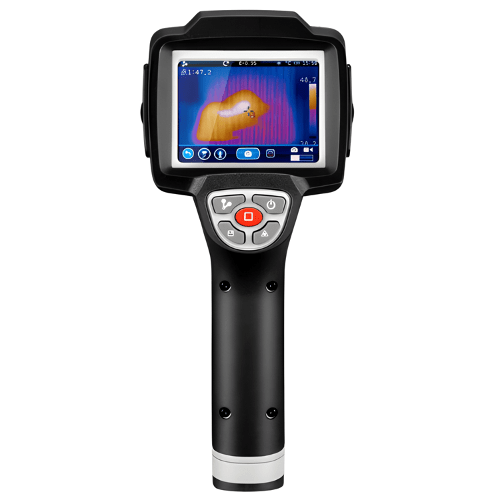 Enviro Testers Infrared Handheld Thermal Imager