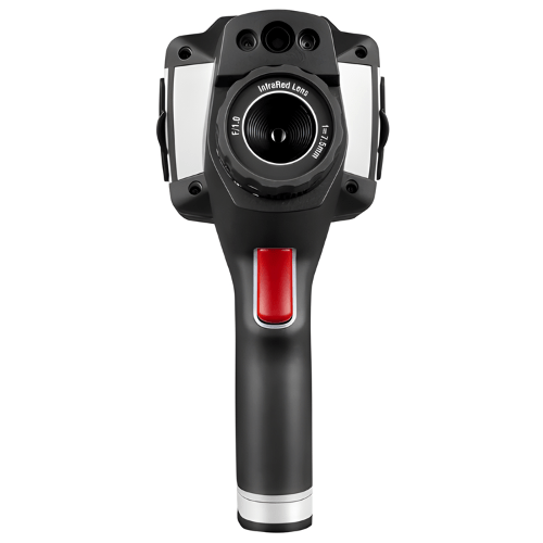 Enviro Testers Infrared Handheld Thermal Imager