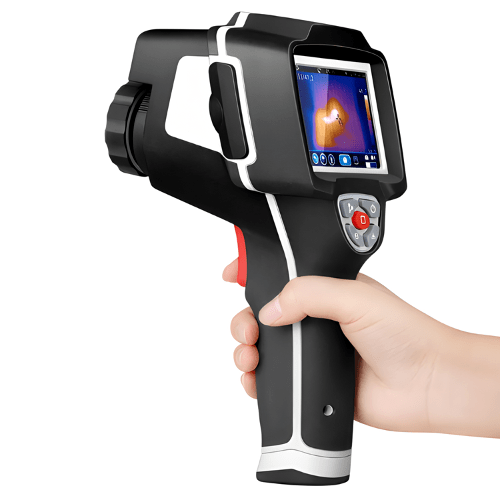 Enviro Testers Infrared Handheld Thermal Imager