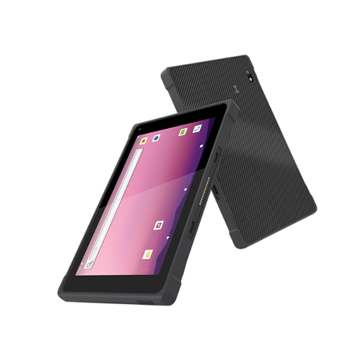 Enviro Testers New Android 8 Inch 5g Touch Screen ROM All in One Touch Mini PC Industrial Tablet PC