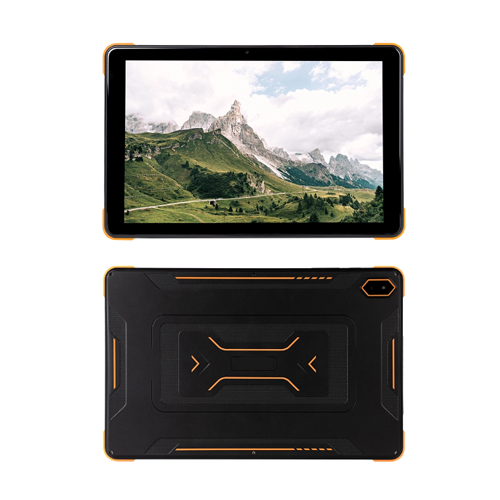 Enviro Testers Custom Tablet PC 10 Inch Android Industrial Tablet PC Rugged IP54 Industrial Panel Tablet PC