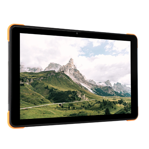 Enviro Testers Custom Tablet PC 10 Inch Android Industrial Tablet PC Rugged IP54 Industrial Panel Tablet PC