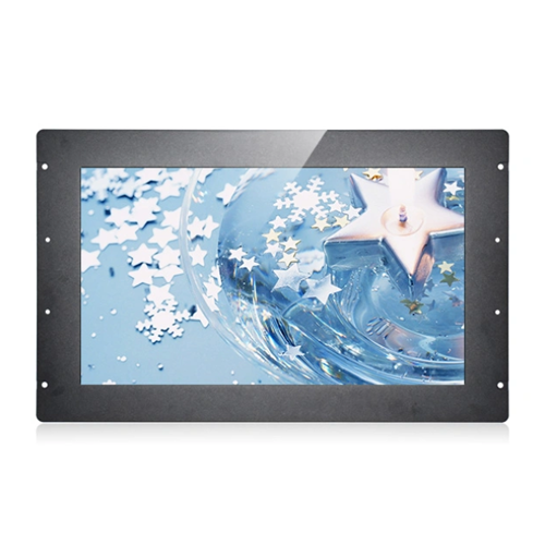 Enviro Testers 21.5 Inch Wall Rack Mount Rugged IP65 Waterproof Tablet Computer Touch Screen Panel Industrial All in One PC