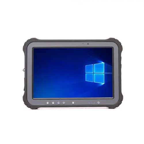 Enviro Testers Rugged Tablet