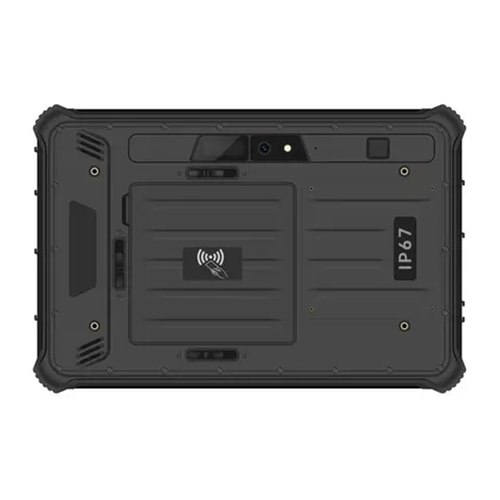 Enviro Testers Rugged Tablet PC Industrial Computer