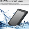Enviro Testers Rugged Tablet PC Industrial Computer