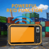 Enviro Testers Rugged Tablet