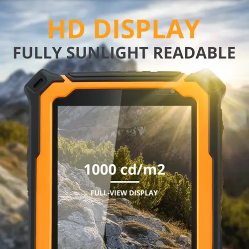 Enviro Testers Smart Industrial Rugged Tablet