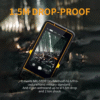 Enviro Testers Rugged Android Tablet PC
