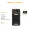 Enviro Testers Rugged Android Tablet PC