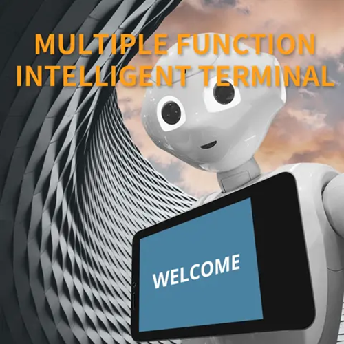 Enviro Testers Android Rugged PC Tablet