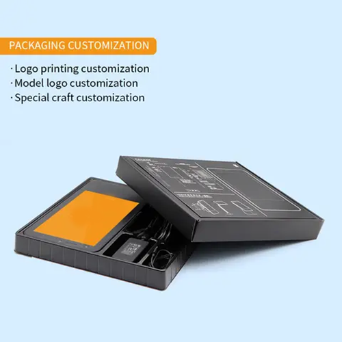 Enviro Testers Android Rugged PC Tablet