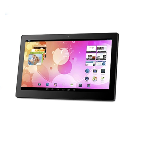 Enviro Testers Ethernet Industrial Tablets And PC’s