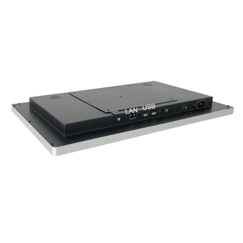 Enviro Testers Wall Mount Industrial Tablets And PC