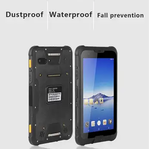 Enviro Testers Gaming Industrial Tablets And PC’s