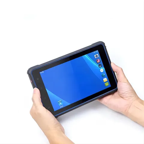 Enviro Testers RFID Reader Industrial Tablets And PC’s