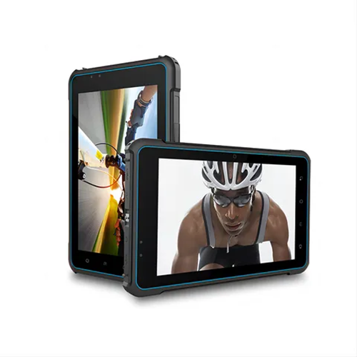 Enviro Testers RFID Reader Industrial Tablets And PC’s