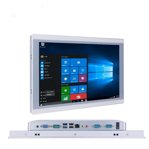 Enviro Testers Flame-Proof Industrial Tablets And PC’s