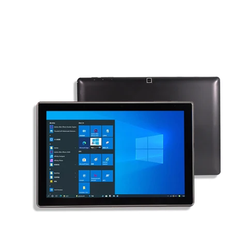 Enviro Testers L2 Industrial Tablets And PC’s
