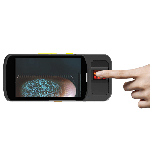 Enviro Testers Smartcard Reader Industrial Tablets & PC’s