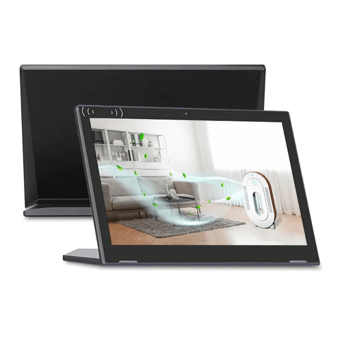 Enviro Testers L-Shape Industrial Tablets & PC’s