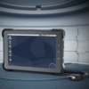 Enviro Testers Rugged Linux Tablet