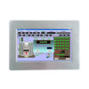 Enviro Testers Resistive Touch Screen Industrial Panel
