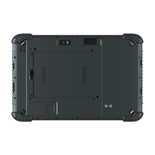 Rugged 10.1" Waterproof Android Tablet, 8GB+128GB, 4G LTE, NFC - Enviro Testers