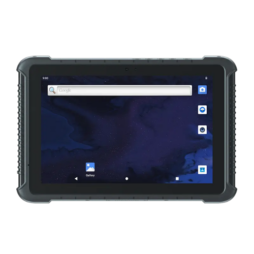 Rugged 10.1" Waterproof Android Tablet, 8GB+128GB, 4G LTE, NFC - Enviro Testers