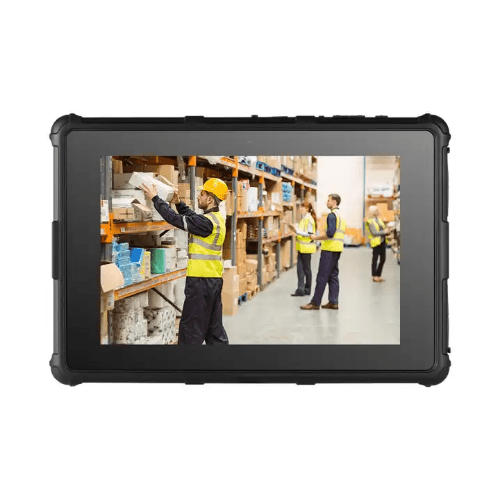 Enviro Testers Industrial Tablet