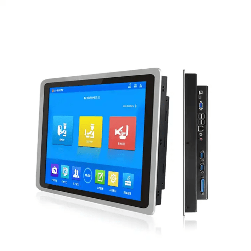Enviro Testers Industrial Tablet