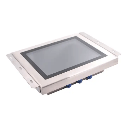 Enviro Testers Capacitive Touch LCD Panel PC