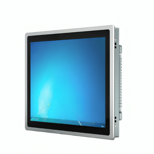 Enviro Testers Industrial Android Panel PC
