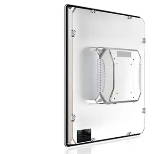 Enviro Testers Raspberry PI Resistive Touch Panel PC