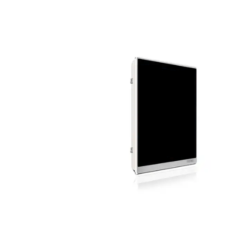 Enviro Testers Raspberry PI Resistive Touch Panel PC