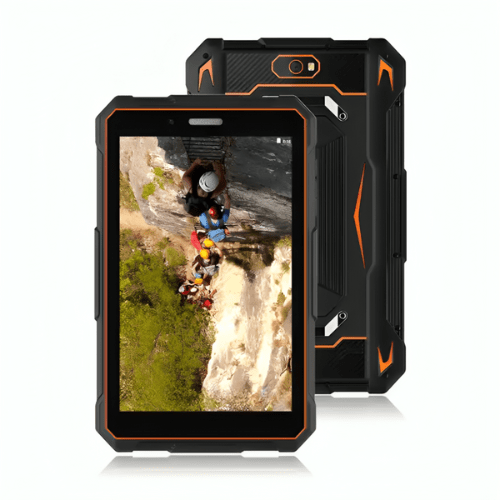 Enviro Testers Industrial Tablet PC