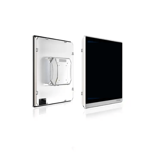Enviro Testers Raspberry PI Resistive Touch Panel PC