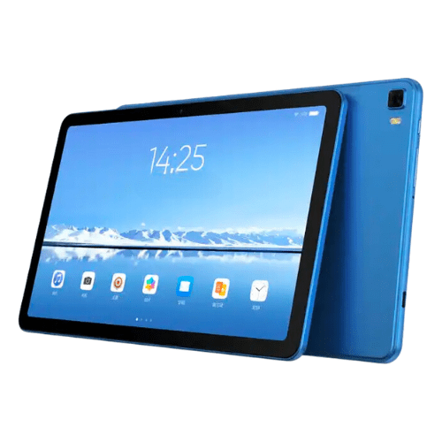 Enviro Testers Industrial Pro Screen Tablet PC