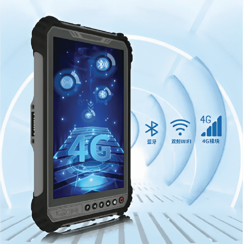 Enviro Testers PCBA Design Tablet