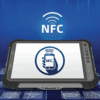 Enviro Testers PCBA Design Tablet