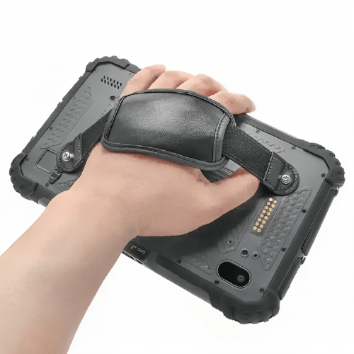 Enviro Testers PCBA Design Tablet