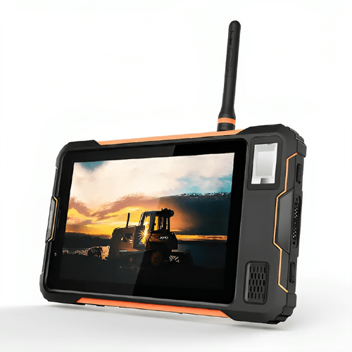 Enviro Testers RFID Dual Brand PC