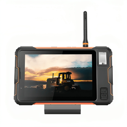 Enviro Testers RFID Dual Brand PC
