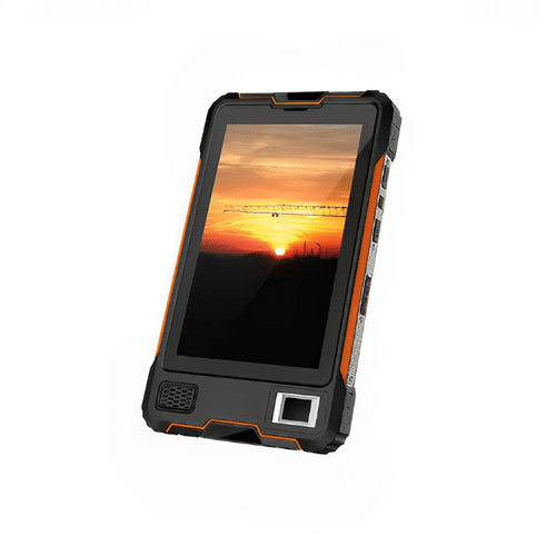 Enviro Testers RFID Dual Brand PC