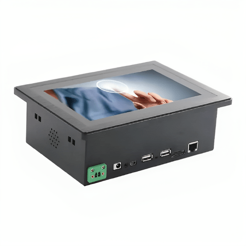 Enviro Testers RFID Multipurpose Tablet