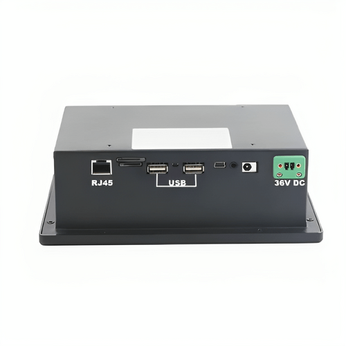Enviro Testers RFID Multipurpose Tablet