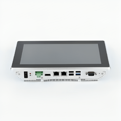 Enviro Testers LVDS HD PC