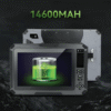 Enviro Testers PDAS NFC PC