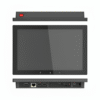 Enviro Testers Capacitive Lilliput PC